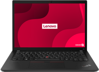 Laptop - Lenovo ThinkPad X13 Gen 2 (AMD) - Zdjęcie główne
