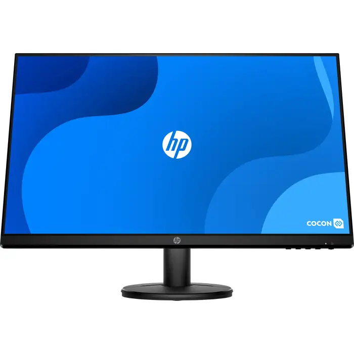 HP V27i - ekran przod