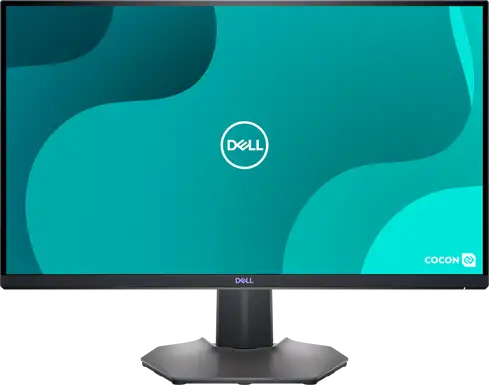 Dell S2721DGFA- ekran przod