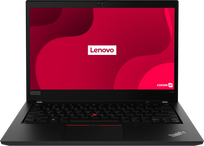 Laptop - Lenovo ThinkPad P14s Gen 2 (AMD) - Zdjęcie główne