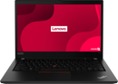 Lenovo ThinkPad P14s Gen 2 (AMD)