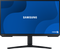 Samsung S27AG500PPX- przod
