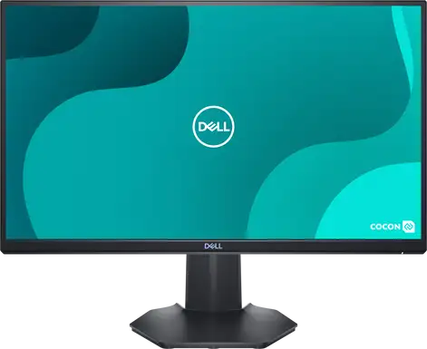 Dell S2421HGF- ekran przod