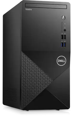 Dell Vostro 3020 Tower- lewy bok