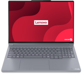 Lenovo ThinkBook 16p G6 AMD R9-8940HX/32 GB/1 TB SSD/RTX 5060/Cam/Win11Pro/1 rok gwarancji/Szary