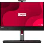 Lenovo ThinkCentre M70a Gen 3 i5-12400/16 GB/512 GB SSD/UHD 730/WLAN/DVD/180 W/Win11Pro/3 lata gwarancji/Czarny