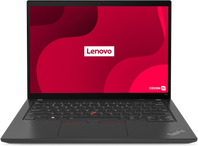 Lenovo ThinkPad T14 Gen 4 i5-1335U/16 GB/512 GB SSD/Iris® Xᵉ/FPR/SCR/BK/IRcam/Win11Pro/3 lata gwarancji/Thunder Black