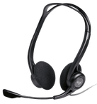 Urządzenia audio - Logitech PC960 - Zdjęcie główne