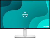 Dell Plus S2725HSM 27″/IPS/FullHD 1920 x 1080 px/144 Hz/16:9/Anti-Glare/3 lata gwarancji/Biały
