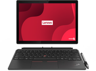 Lenovo ThinkPad X12 Detachable Gen 2 Ultra 7-164U/32 GB/1 TB SSD/Intel® Graphics/FPR/LTE/IRcam/Win11Pro/3 lata gwarancji/Czarny