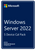 Windows Server CAL 2022- Microsoft Windows Server CAL 2022 5 Device ROK HPE