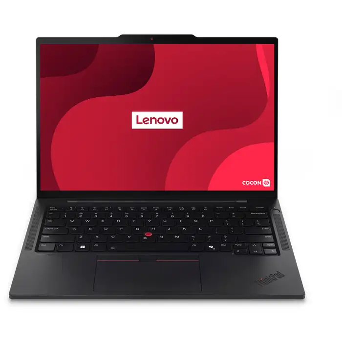 Lenovo ThinkPad T14s Gen 5- przod