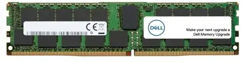 Dell DDR4 3200 MHz UDIMM ECC- pamiec
