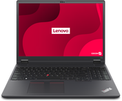 Lenovo ThinkPad P16v Gen 1 (AMD) R7 Pro-7840HS/16 GB/512 GB SSD/RTX A1000/FPR/SCR/BK/IRcam/Win11Pro/3 lata gwarancji/Czarny