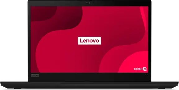 Lenovo ThinkPad T14s Gen 1- ekran przod