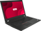 Lenovo ThinkPad P17 Gen 2- ekran lewy bok