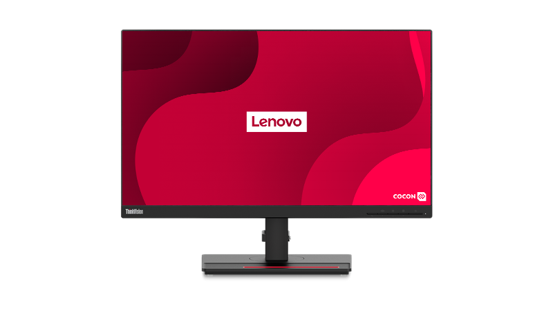Monitor Lenovo ThinkVision T24i-20 ″ IPS FullHD Anti-Glare 3 lata  gwarancji 