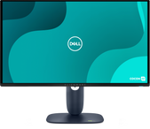 Dell AW2725D 27″/OLED/QHD 2560 x 1440 px/280 Hz/16:9/Anti-Reflective/3 lata gwarancji/Czarny