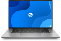 Laptop - HP ZBook Studio G10 - Zdjęcie główne