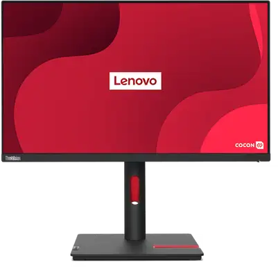 Lenovo ThinkVision T24i-30- przod