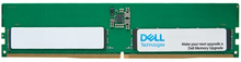 Dell 16 GB DDR5 5600 MHz/DIMM/ECC/1Rx8/1 rok gwarancji (Producenta) AC958788