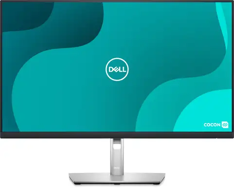 Dell P2723QE- ekran przod