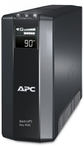 APC Back-UPS Pro 900 VA/540 W/6 x Typ E/Line-Interactive/2 lata gwarancji