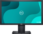 Dell E2020H 19.5″/TN/HD+ 1600 x 900 px/60 Hz/16:9/Anti-Glare/3 lata gwarancji/Czarny