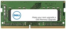 Dell 8 GB DDR5 4800 MHz/SO-DIMM/non-ECC/1Rx16/1 rok gwarancji (Producenta) AB949333