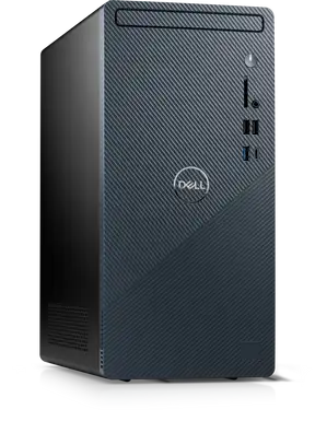 Dell Inspiron 3020- L Profil