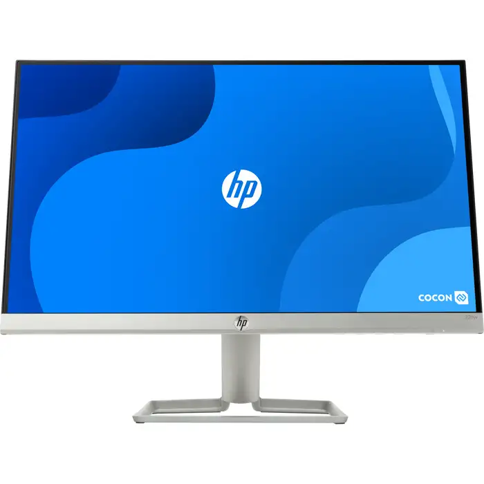 HP 22fw- ekran przod