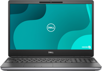 Laptop - Dell Precision 7550 - Zdjęcie główne
