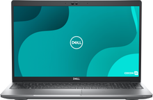 Laptop - Dell Precision 3570 - Zdjęcie główne