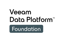 Veeam Data Platform Foundation Universal Subscription Enterprise Plus - 4 lata Production (24/7) Sektor publiczny