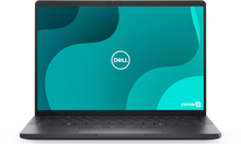 <b>Dell Pro 13 Premium PA13250</b> Ultra 7-268V/32 GB/1 TB SSD/Arc™/FPR/BK/IRcam/Win11Pro/4 lata gwarancji/Czarny - Zdjęcie główne