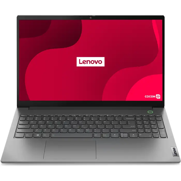Lenovo ThinkBook 15 Gen 3 (AMD)- ekran przod