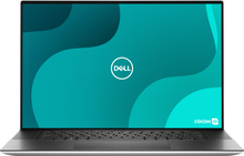 Laptop - Dell XPS 17 9710 - Zdjęcie główne