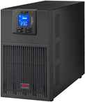 APC Easy-UPS SRV/2.4 kW/6 x C13/1 x C19/Double-Conversion Online/2 lata gwarancji