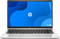 HP ProBook 445 G9- przod ekran