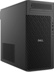Dell Pro Max Tower T2 FCT2250 Ultra 7-265/16 GB/512 GB SSD/Intel® Graphics/1.5 kW/Win11Pro/3 lata gwarancji/Czarny