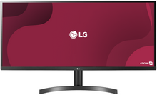 LG 34WL50S-B 34″/IPS/WFHD 2560 x 1080 px/75 Hz/21:9/Anti-Glare/2 lata gwarancji/Czarny