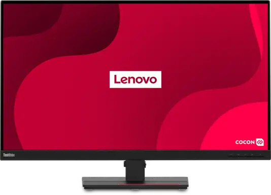 Lenovo ThinkVision P32p-20- ekran przod