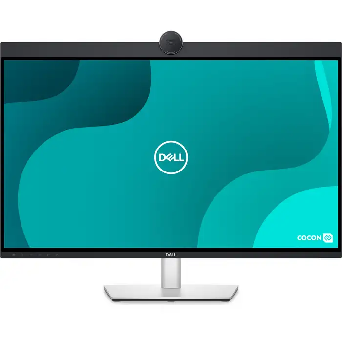 Dell U3223QZ- ekran przod