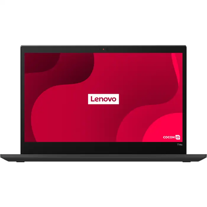 Lenovo ThinkPad T14s Gen 2- ekran przod