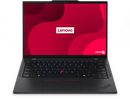 <b>Lenovo ThinkPad T14s Gen 6 (Snapdragon)</b> X1E-78-100/32 GB/1 TB SSD/FPR/BK/IRcamFHD/Win11Pro/3 lata gwarancji/Czarny - Zdjęcie główne