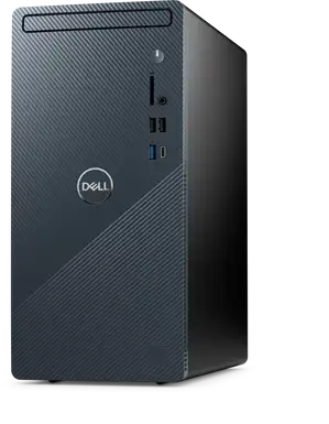 Dell Inspiron 3030 Tower- Prawy profil