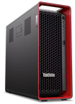 Lenovo ThinkStation P8 T-7945WX/32 GB/1 TB SSD/1 kW/Win11Pro/3 lata gwarancji/Czarny