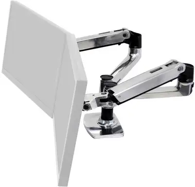 Ergotron LX Dual Side-by-Side Arm- Profil