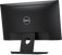 Dell E2016HV- tyl lewy bok