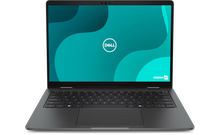 Dell Pro 7 14 2in1 P704265 R5 AI Pro-435/16 GB/512 GB SSD/840M/FPR/SCR/BK/IRcamFHD/Win11Pro/3 lata gwarancji/Czarny